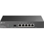 Межсетевой экран TP-Link SafeStream ER7206 10/100/1000BASE-TX/SFP