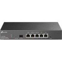 Межсетевой экран TP-Link SafeStream ER7206 10/100/1000BASE-TX/SFP