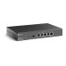 Межсетевой экран TP-Link SafeStream ER7206 10/100/1000BASE-TX/SFP