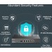 Межсетевой экран TP-Link SafeStream ER7206 10/100/1000BASE-TX/SFP