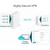 Межсетевой экран TP-Link SafeStream ER7206 10/100/1000BASE-TX/SFP