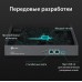 Контроллер TP-Link Omada OC300 10/100/1000BASE-TX черный