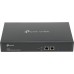 Контроллер TP-Link Omada OC300 10/100/1000BASE-TX черный