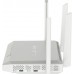 Роутер беспроводной Keenetic Giant (KN-2610) AC1300 10/100/1000BASE-TX/4G ready белый