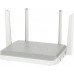 Роутер беспроводной Keenetic Giant (KN-2610) AC1300 10/100/1000BASE-TX/4G ready белый