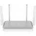 Роутер беспроводной Keenetic Giant (KN-2610) AC1300 10/100/1000BASE-TX/4G ready белый