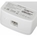 Повторитель беспроводного сигнала Mercusys ME30 AC1200 10/100BASE-TX белый