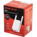 Повторитель беспроводного сигнала Mercusys ME30 AC1200 10/100BASE-TX белый