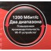 Повторитель беспроводного сигнала Mercusys ME30 AC1200 10/100BASE-TX белый