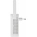 Повторитель беспроводного сигнала Mercusys ME30 AC1200 10/100BASE-TX белый