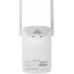 Повторитель беспроводного сигнала Mercusys ME30 AC1200 10/100BASE-TX белый