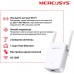 Повторитель беспроводного сигнала Mercusys ME30 AC1200 10/100BASE-TX белый