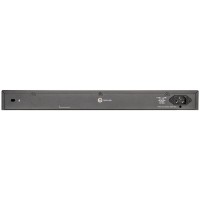 Коммутатор D-Link DXS-1210-28T/A1A (L2+) 24x10Гбит/с 4xSFP28 управляемый