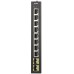 Коммутатор D-Link DIS-100G-10S DIS-100G-10S/A 8x1Гбит/с 2SFP неуправляемый