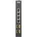 Коммутатор D-Link DIS-100G-6S DIS-100G-6S/A 4x1Гбит/с 2SFP неуправляемый