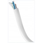 Кабель сетевой Buro BU-CCA-050FTP FTP 4 пары cat.5E solid 0.50мм CCA 305м серый