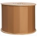 Кабель сетевой Buro BU-COP-055 UTP 4 пары cat.6 solid 0.55мм Cu 305м серый