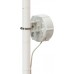 Точка доступа MikroTik SXT SA5 ac (RBSXTG-5HPACD-SA) AC900 10/100/1000BASE-TX белый