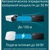 Инжектор PoE+ TP-Link POE160S 10/100/1000BASE-T 100-240В(АС)