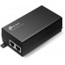 Инжектор PoE+ TP-Link POE160S 10/100/1000BASE-T 100-240В(АС)