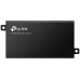 Инжектор PoE+ TP-Link POE160S 10/100/1000BASE-T 100-240В(АС)