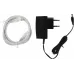Роутер беспроводной Mercusys MR70X AX1800 10/100/1000BASE-TX черный