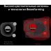 Роутер беспроводной Mercusys MR70X AX1800 10/100/1000BASE-TX черный