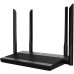 Роутер беспроводной Netis N3 AC1200 10/100/1000BASE-TX черный