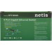 Коммутатор Netis ST3108GS 8x1Гбит/с неуправляемый