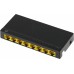 Коммутатор Netis ST3108GS 8x1Гбит/с неуправляемый