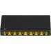 Коммутатор Netis ST3108GS 8x1Гбит/с неуправляемый