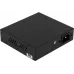 Коммутатор Netis P106C (L2) 6x100Мбит/с 4PoE+ 60W неуправляемый