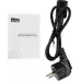 Коммутатор Netis P106C (L2) 6x100Мбит/с 4PoE+ 60W неуправляемый