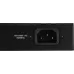 Коммутатор Dahua DH-PFS3010-8ET-65 10x100Мбит/с 8PoE+ 65W неуправляемый