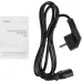 Коммутатор Dahua DH-PFS3010-8ET-65 10x100Мбит/с 8PoE+ 65W неуправляемый