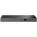 Коммутатор TP-Link SG3210XHP-M2 (L2+) 8x2.5Гбит/с 2SFP+ 8PoE+ 240W управляемый