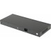 Коммутатор TP-Link SG3210XHP-M2 (L2+) 8x2.5Гбит/с 2SFP+ 8PoE+ 240W управляемый
