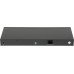 Коммутатор TP-Link SG3210XHP-M2 (L2+) 8x2.5Гбит/с 2SFP+ 8PoE+ 240W управляемый