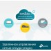 Коммутатор TP-Link SG3452P (L2+) 48x1Гбит/с 4SFP 48PoE+ 384W управляемый