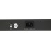 Коммутатор TP-Link SL2428P (L2) 24x100Мбит/с 4x1Гбит/с 2xКомбо(1000BASE-T/SFP) 24PoE+ 250W управляемый