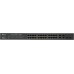 Коммутатор TP-Link SL2428P (L2) 24x100Мбит/с 4x1Гбит/с 2xКомбо(1000BASE-T/SFP) 24PoE+ 250W управляемый