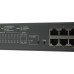 Коммутатор TP-Link SL2428P (L2) 24x100Мбит/с 4x1Гбит/с 2xКомбо(1000BASE-T/SFP) 24PoE+ 250W управляемый