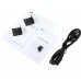 Коммутатор TP-Link SL2428P (L2) 24x100Мбит/с 4x1Гбит/с 2xКомбо(1000BASE-T/SFP) 24PoE+ 250W управляемый