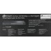 Коммутатор TP-Link SL2428P (L2) 24x100Мбит/с 4x1Гбит/с 2xКомбо(1000BASE-T/SFP) 24PoE+ 250W управляемый