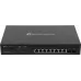 Коммутатор TP-Link SG2210MP (L2+) 8x1Гбит/с 2SFP 8PoE+ 150W управляемый