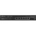 Коммутатор TP-Link SG2210MP (L2+) 8x1Гбит/с 2SFP 8PoE+ 150W управляемый
