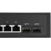 Коммутатор TP-Link SG2210MP (L2+) 8x1Гбит/с 2SFP 8PoE+ 150W управляемый