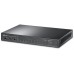 Коммутатор TP-Link TL-SL1311MP 8x100Мбит/с 2x1Гбит/с 1SFP 8PoE+ 124W неуправляемый
