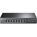 Коммутатор TP-Link TL-SG108-M2 8x2.5Гбит/с неуправляемый