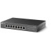 Коммутатор TP-Link TL-SG108-M2 8x2.5Гбит/с неуправляемый